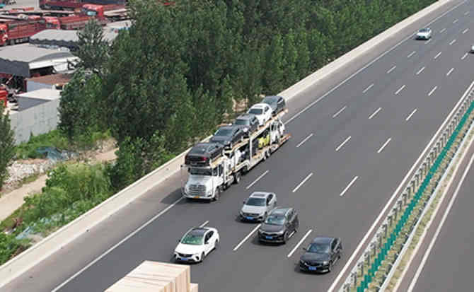 川汇区高速公路汽车救援